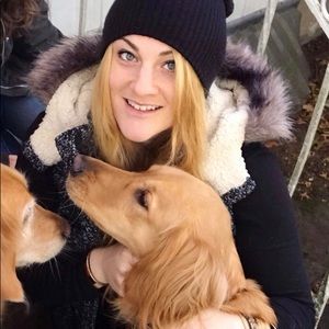 Meet your Posher, Brittany